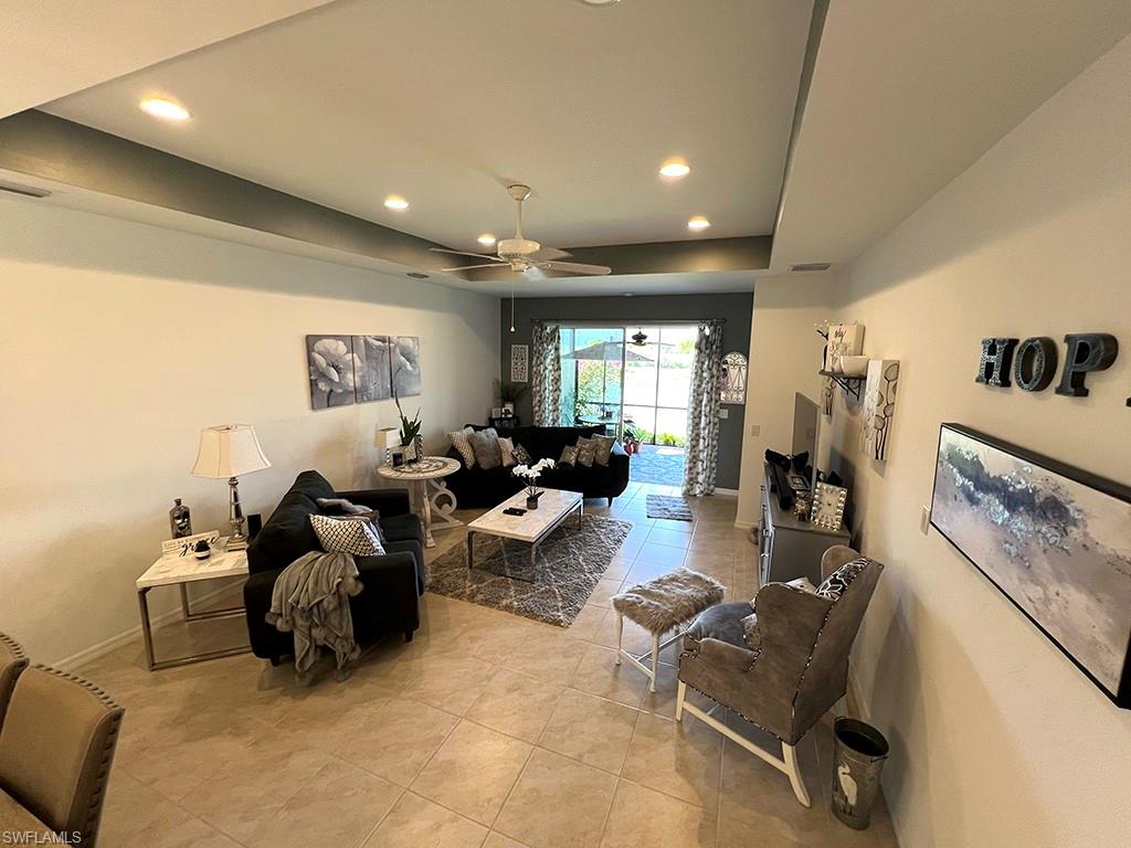 LINDSFORD - Residential