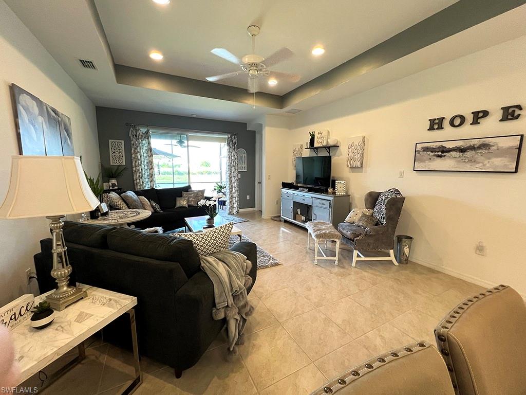 LINDSFORD - Residential