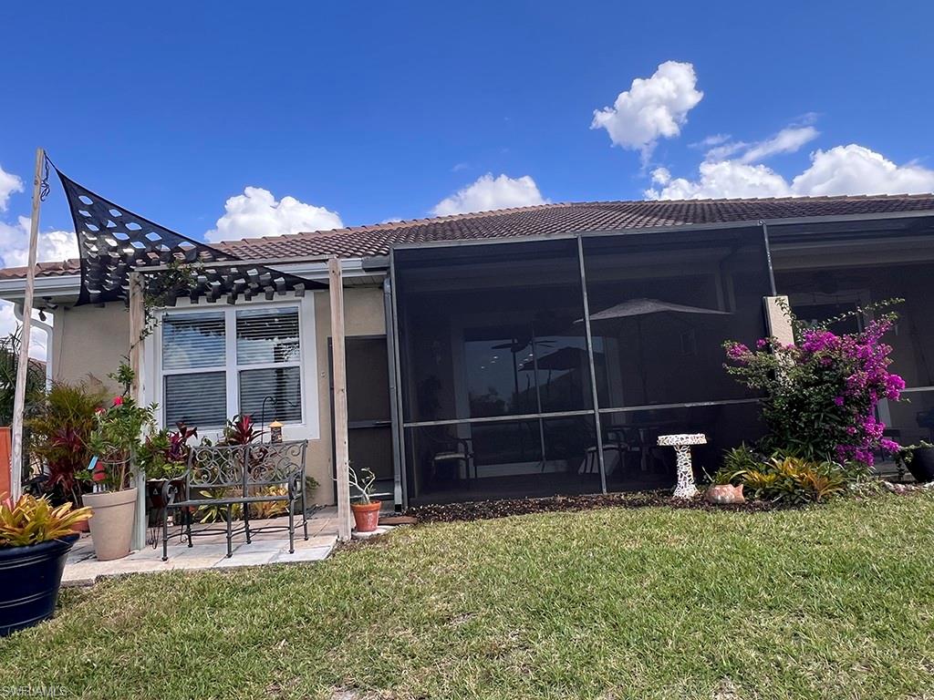 LINDSFORD - Residential