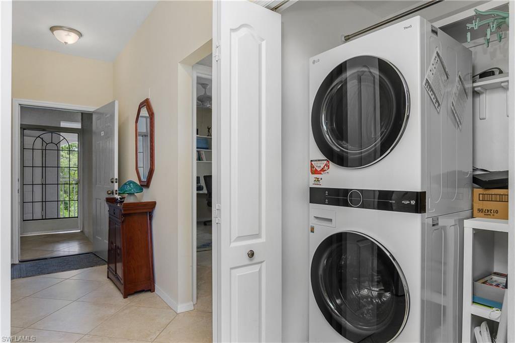 TERRACE AT STONEYBROOK - Residential