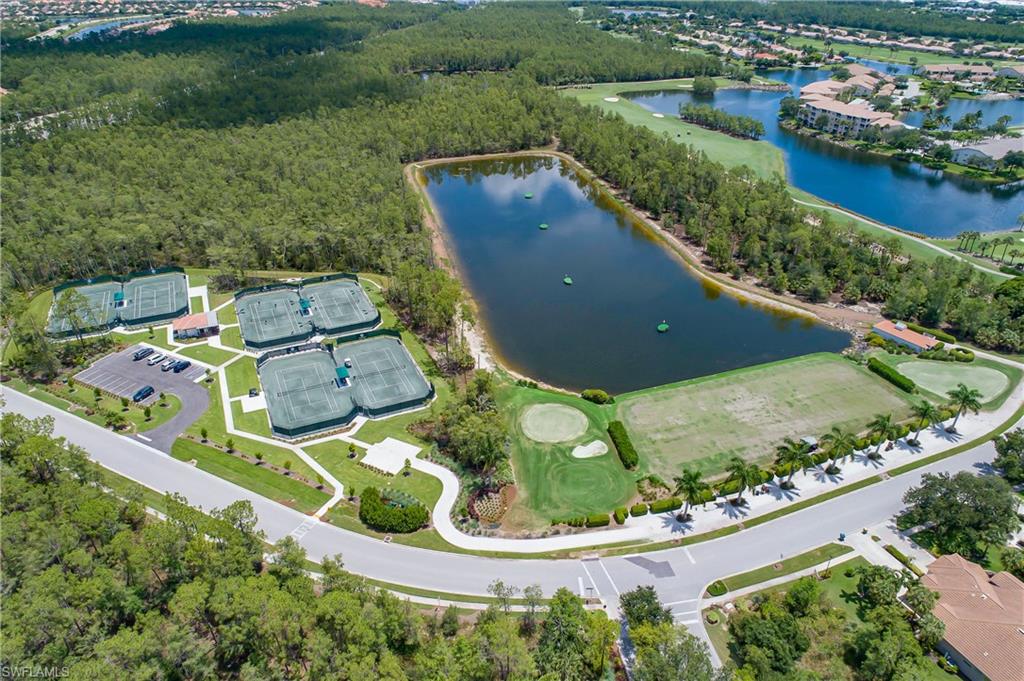 TERRACE AT STONEYBROOK - Residential
