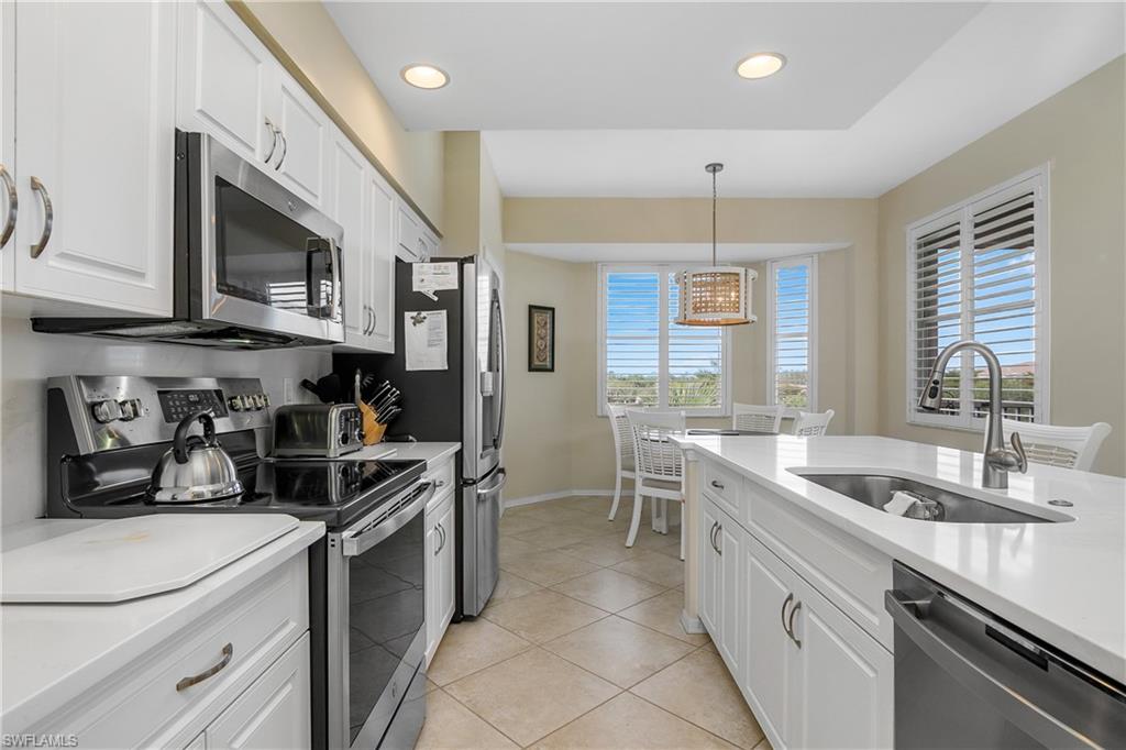 TERRACE AT STONEYBROOK - Residential