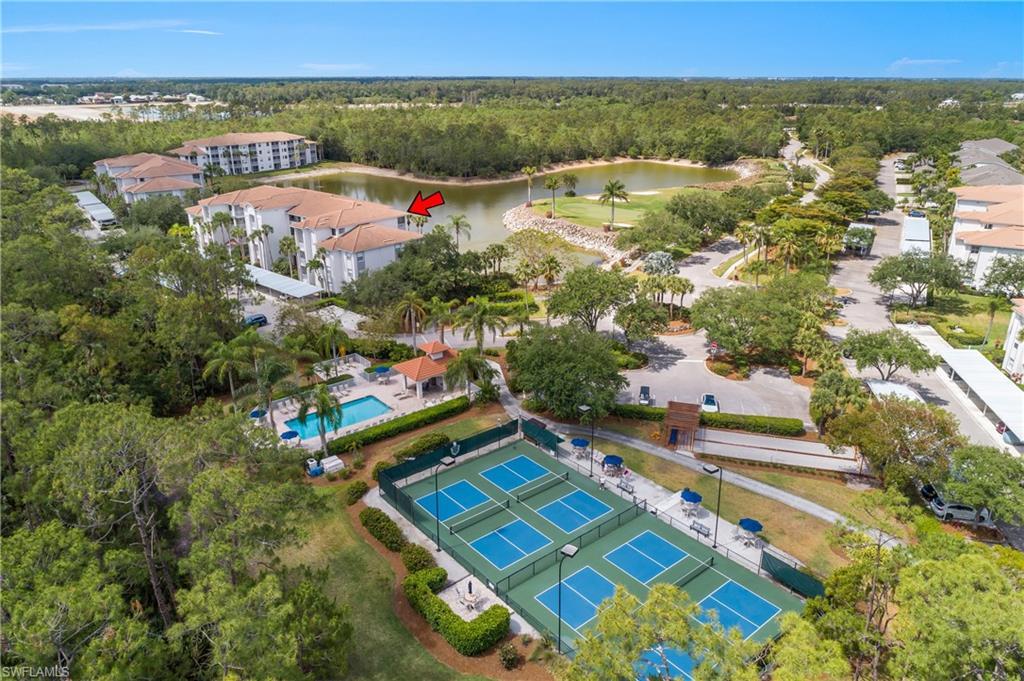 7505 Stoneybrook DR 746