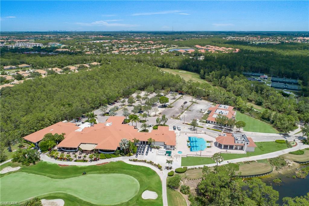 TERRACE AT STONEYBROOK - Residential