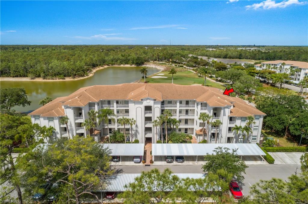 TERRACE AT STONEYBROOK - Residential