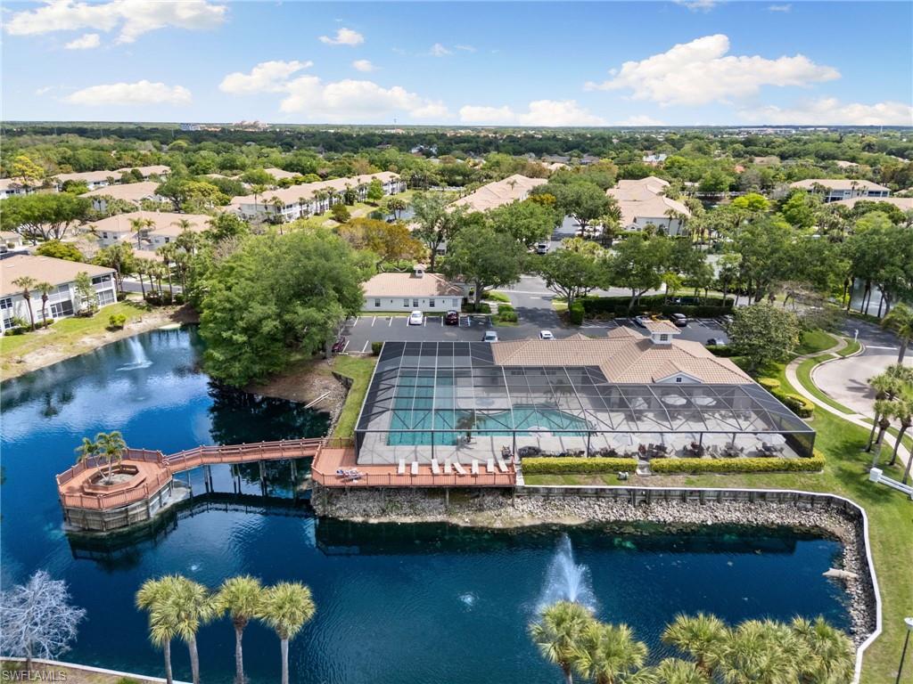 CALUSA BAY NORTH - Residential