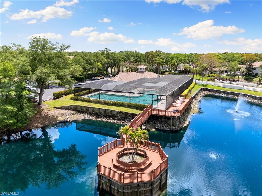 CALUSA BAY NORTH - Residential