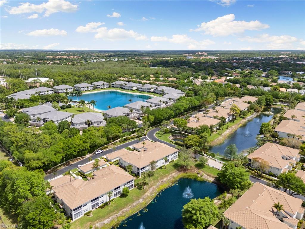 CALUSA BAY NORTH - Residential