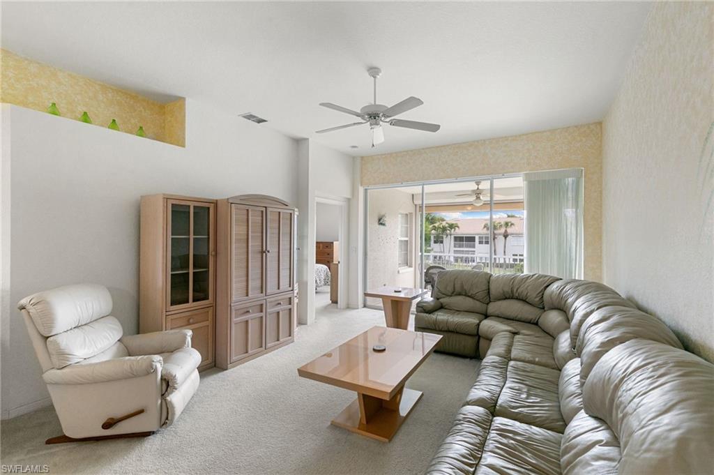 CALUSA BAY NORTH - Residential