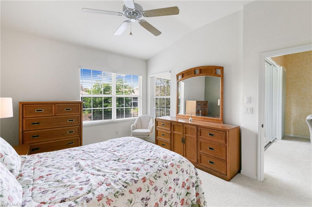 CALUSA BAY NORTH - Residential