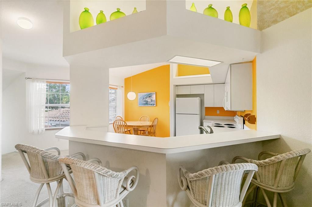 CALUSA BAY NORTH - Residential