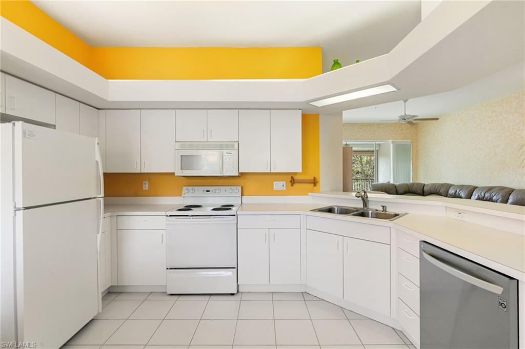 CALUSA BAY NORTH - Residential