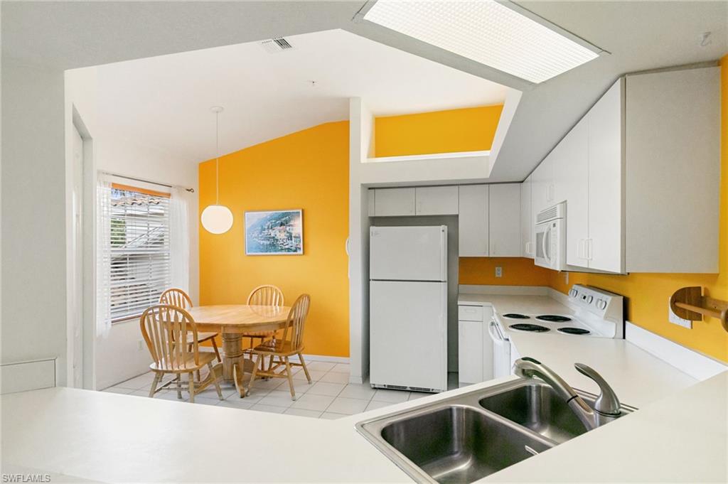 CALUSA BAY NORTH - Residential