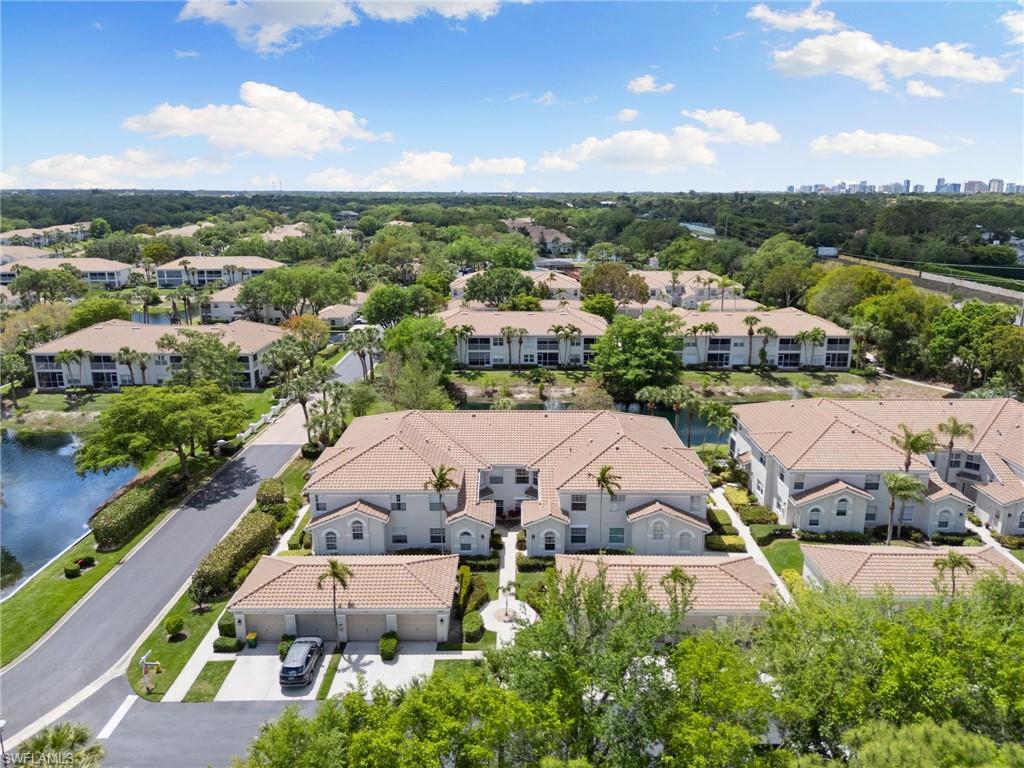 CALUSA BAY NORTH - Residential