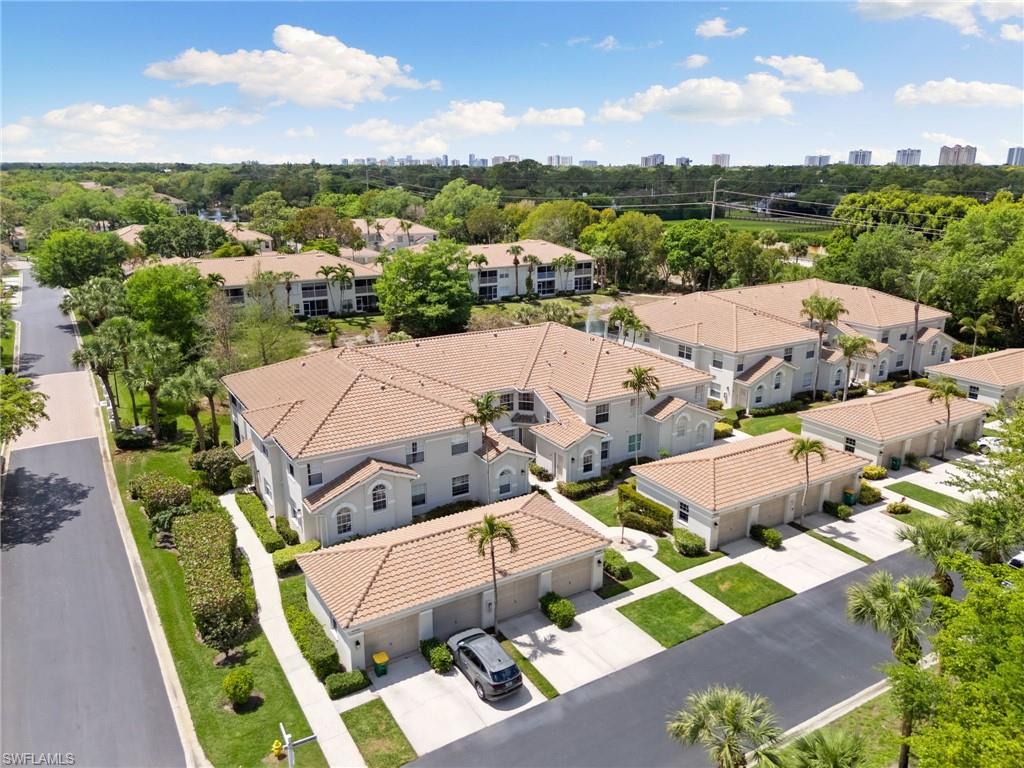 CALUSA BAY NORTH - Residential
