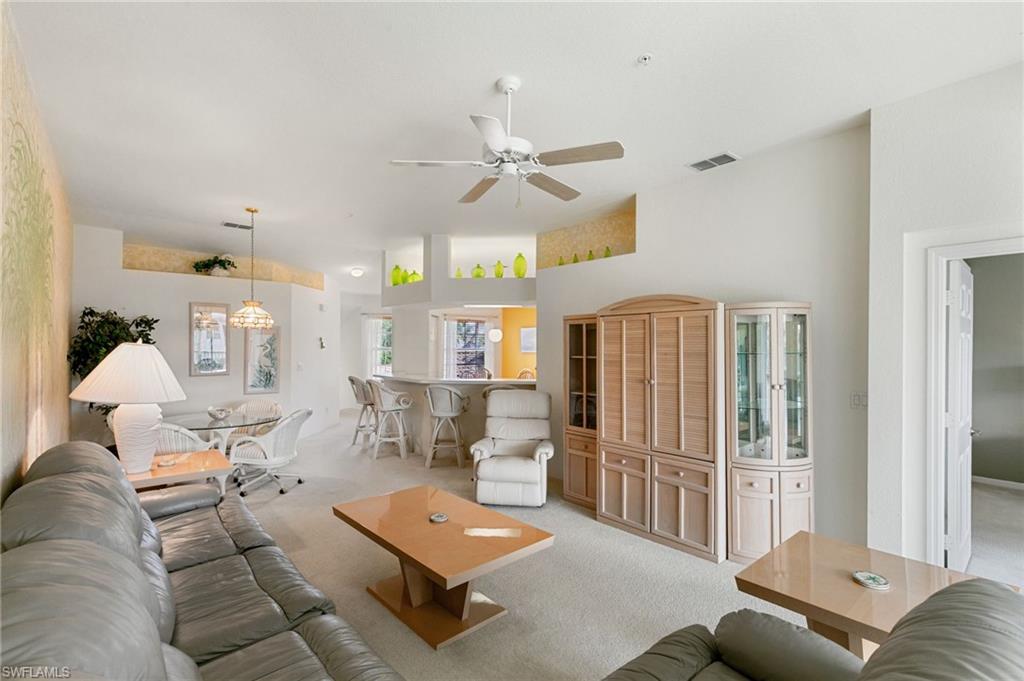 CALUSA BAY NORTH - Residential