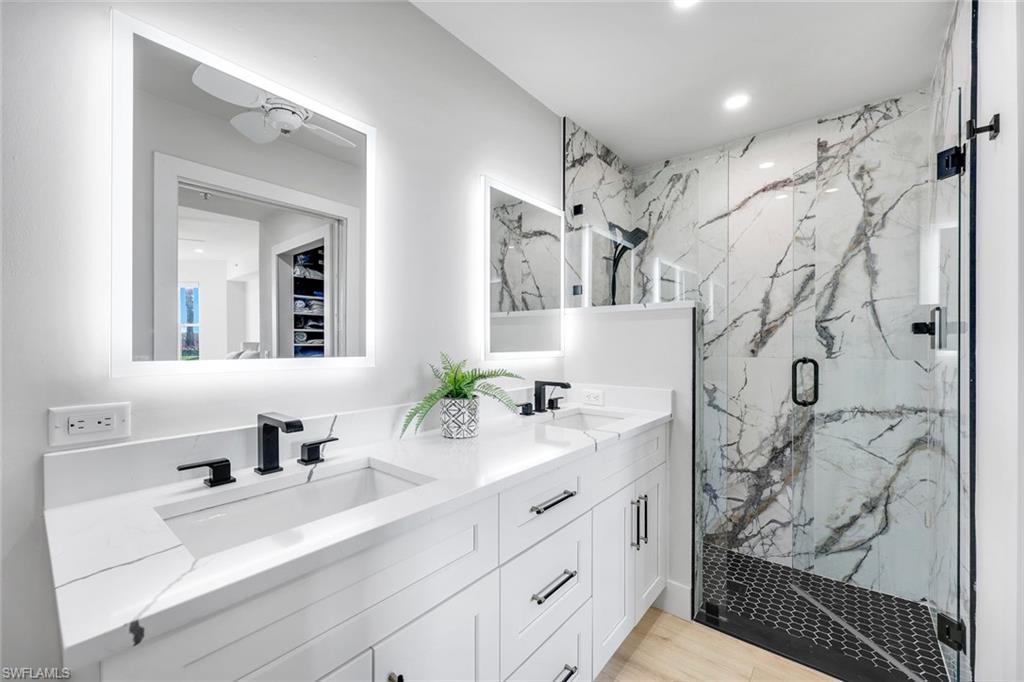 CYPRESS TRACE - Residential