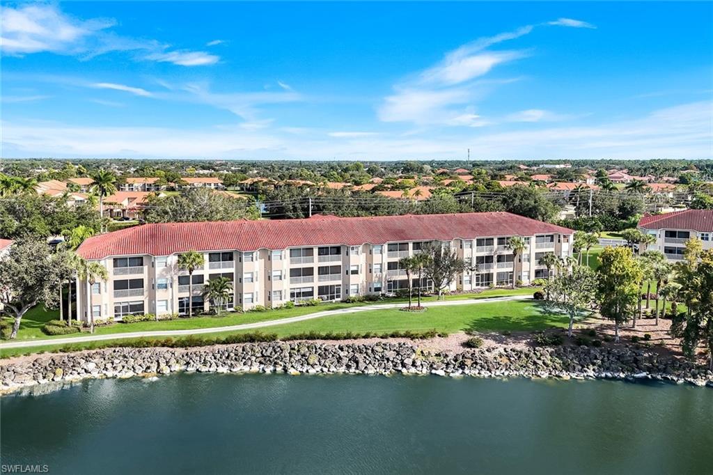 CYPRESS TRACE - Residential