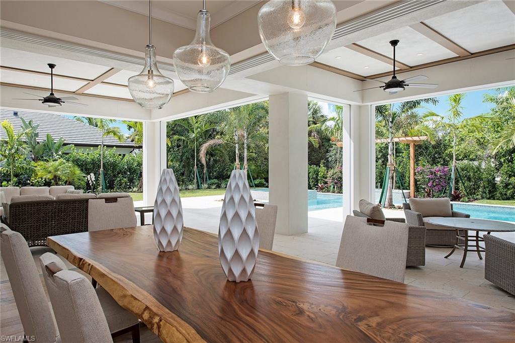 MOORINGS - Residential