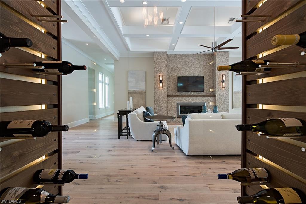 MOORINGS - Residential