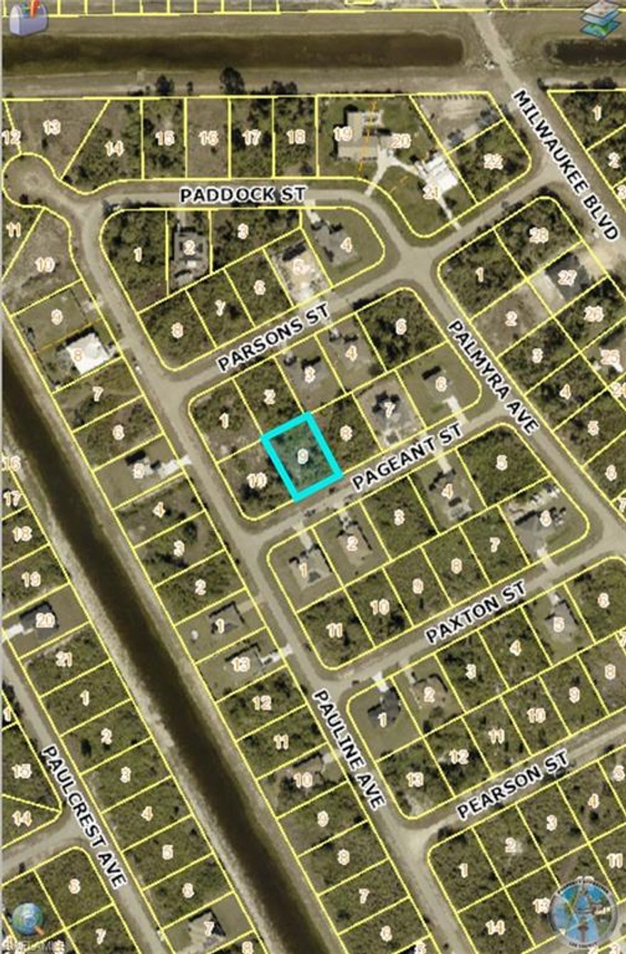 Ideal opportunity to build your dream home on this generous 0.26 egg acre vacant lot in the growing Lehigh Acres community. Situated in a desirable rapidly developing area, the parcel offers flexibility and privacy with no HOA restrictions. Enjoy easy access to major highways just minutes from shopping center, restaurants, and only 30 minutes from the gulf coast beaches, perfect for families and investors alike.