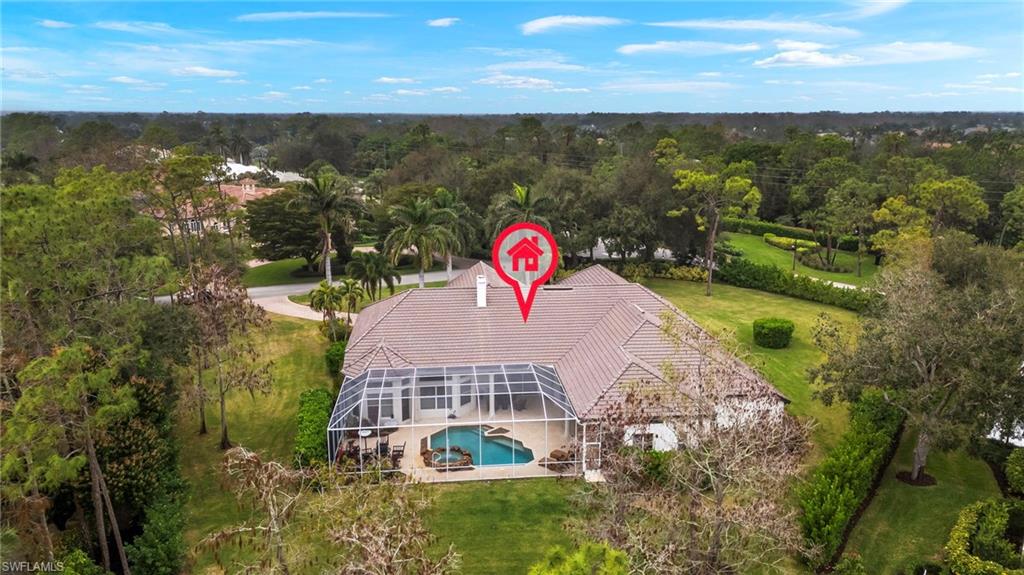 13556 Rosewood LN