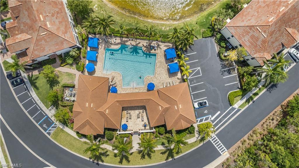 CARRIAGE HOMES AT LIVINGSTON LAKES - Residential Lease