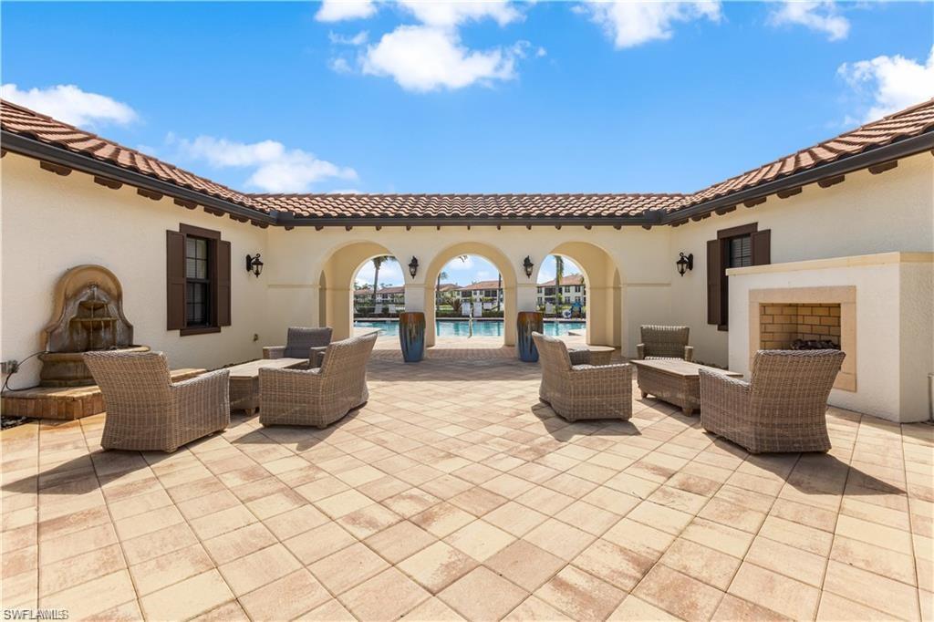 CARRIAGE HOMES AT LIVINGSTON LAKES - Residential Lease