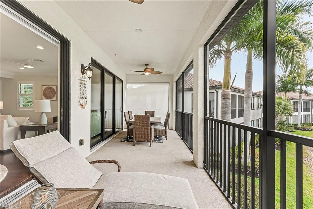 CARRIAGE HOMES AT LIVINGSTON LAKES - Residential Lease