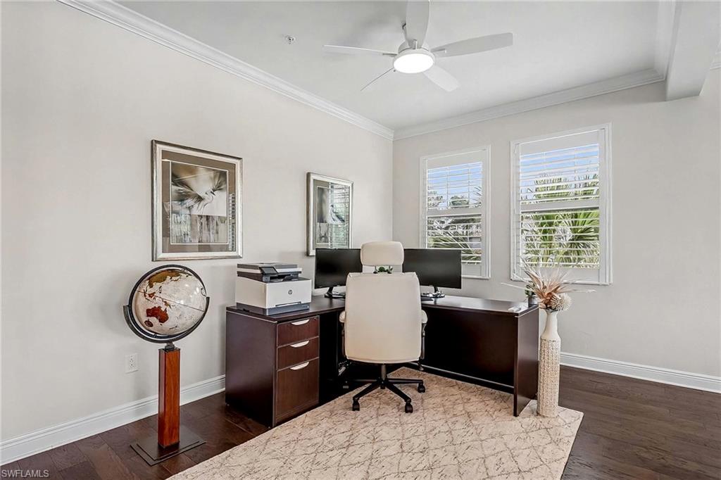 CARRIAGE HOMES AT LIVINGSTON LAKES - Residential Lease