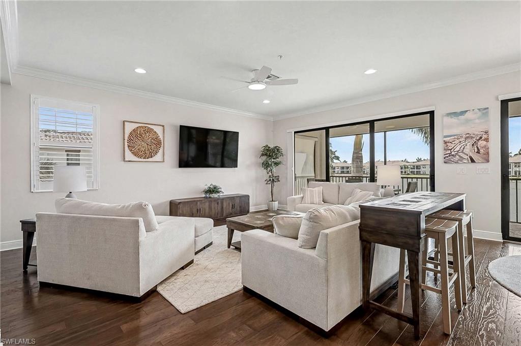 CARRIAGE HOMES AT LIVINGSTON LAKES - Residential Lease