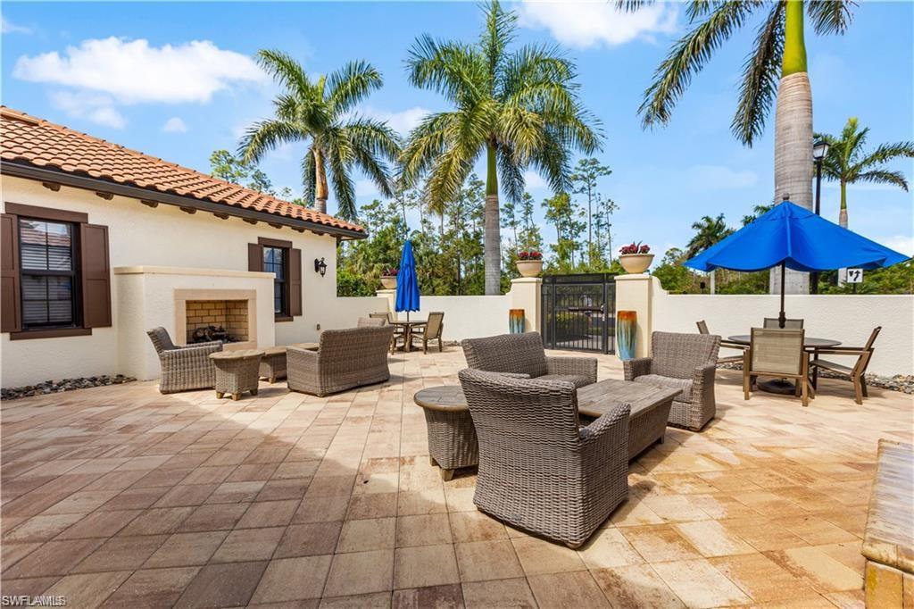 CARRIAGE HOMES AT LIVINGSTON LAKES - Residential Lease