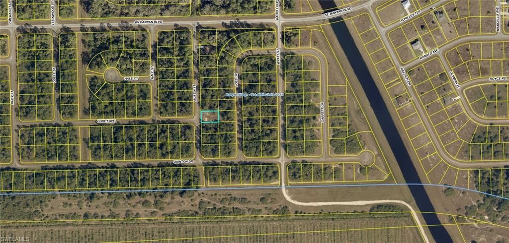 BANYAN VILLAGE - Land