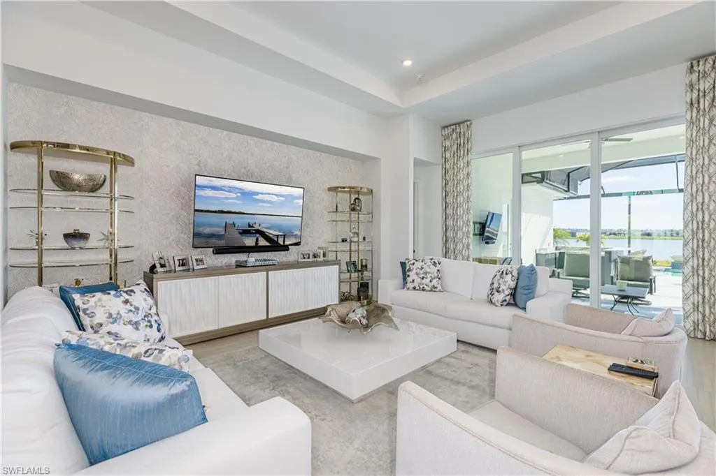 Fort Myers, Florida 33913, United States, 4 Bedrooms Bedrooms, ,4 BathroomsBathrooms,Residential,Active,20582