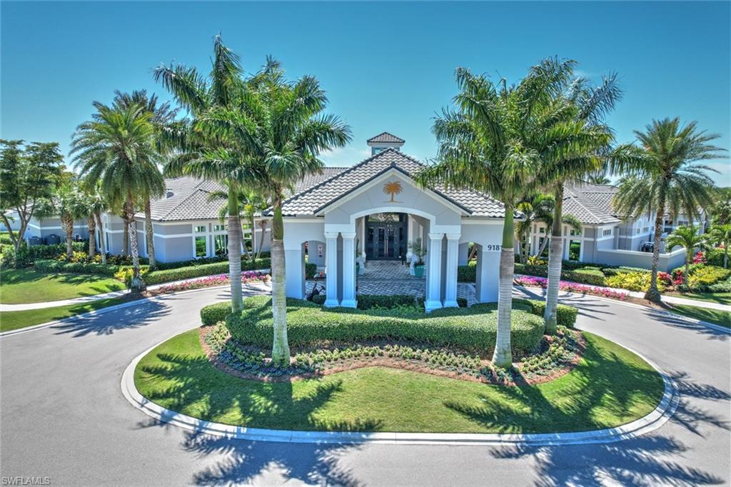 GARDEN LAKES - Residential