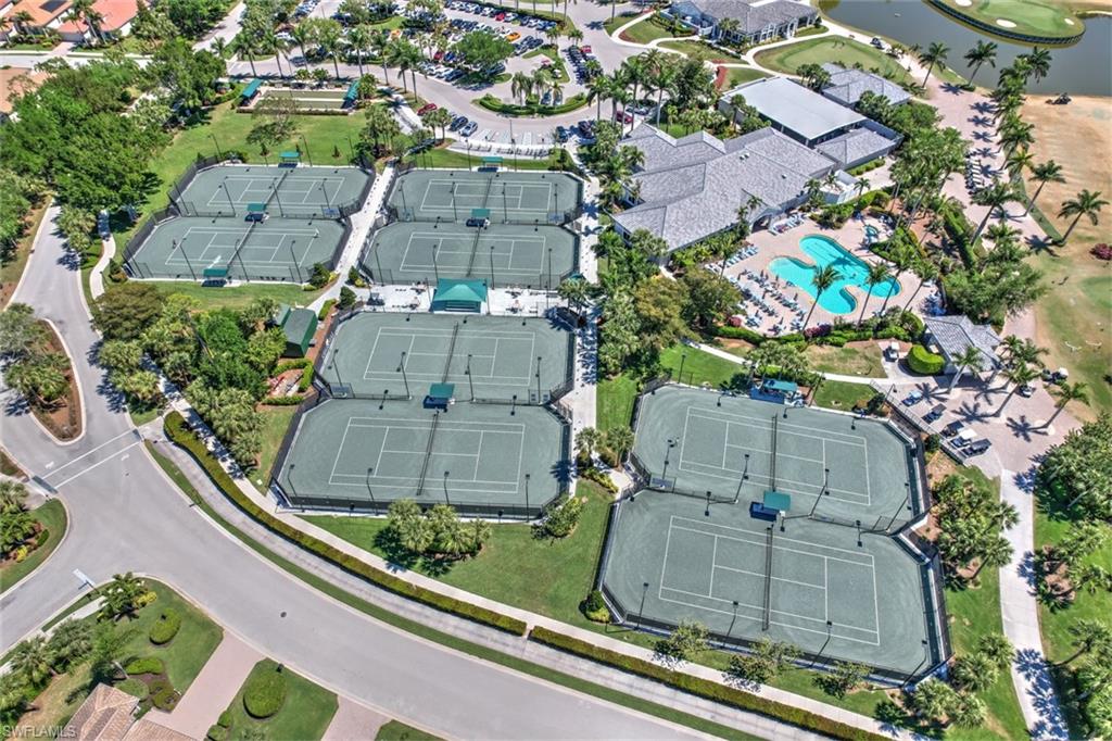 GARDEN LAKES - Residential