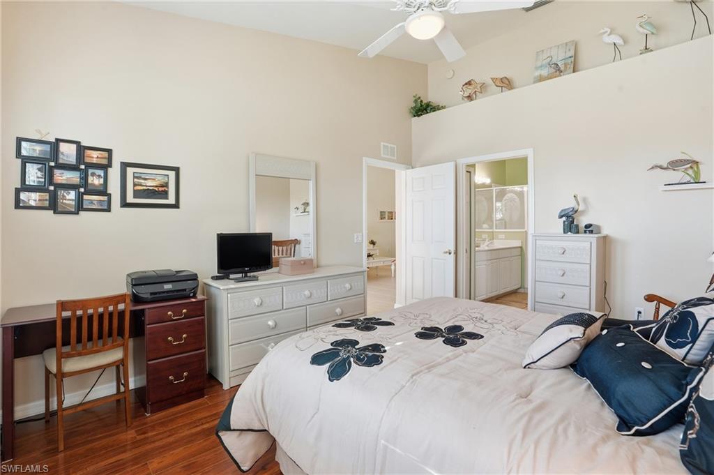 GARDEN LAKES - Residential