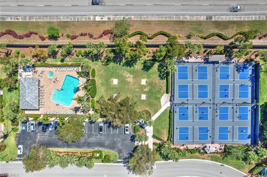 GARDEN LAKES - Residential