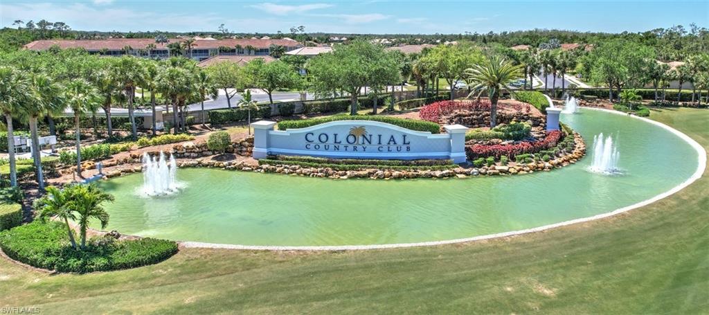 GARDEN LAKES - Residential