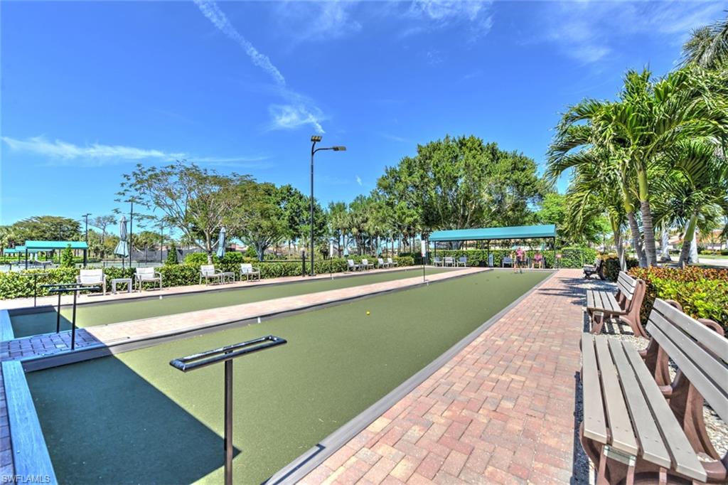 GARDEN LAKES - Residential