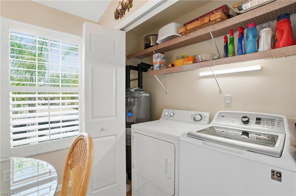 GARDEN LAKES - Residential