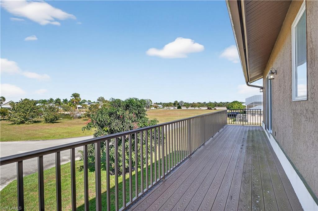 WING SOUTH AIRPARK - Residential