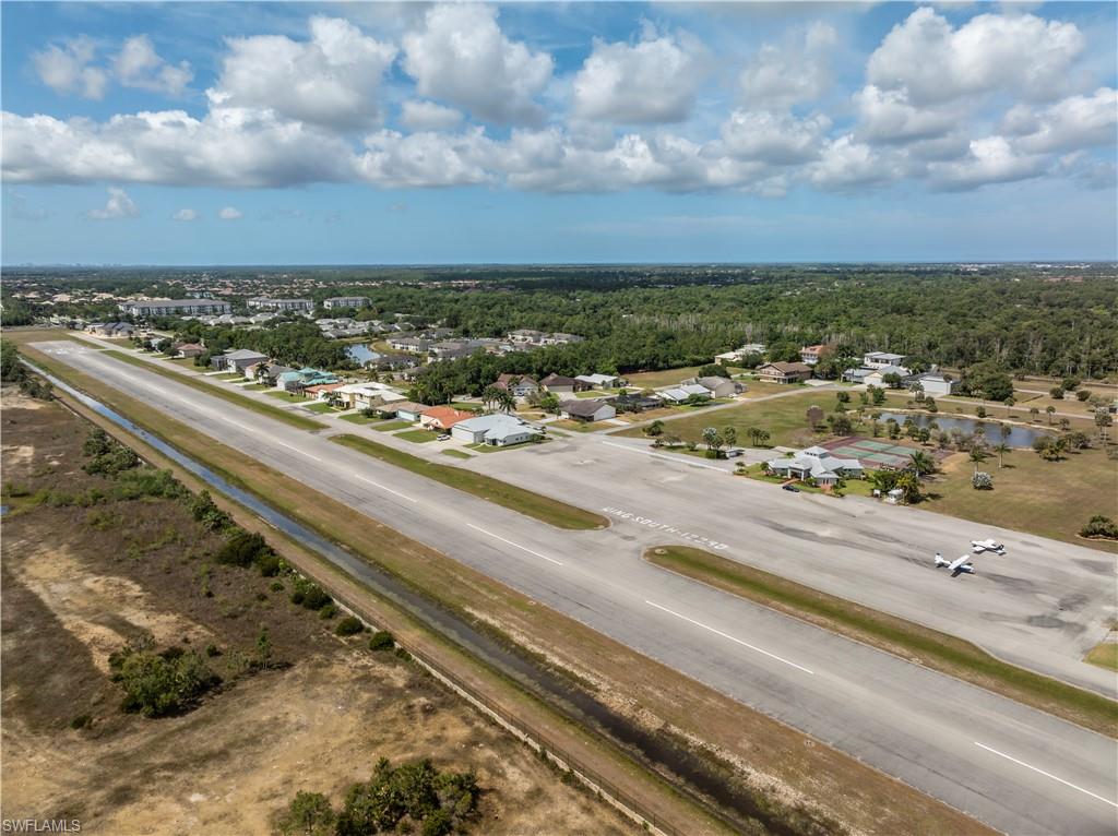 WING SOUTH AIRPARK - Residential