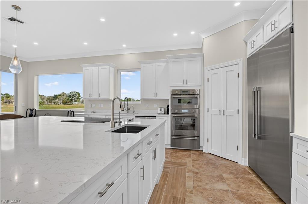 WING SOUTH AIRPARK - Residential