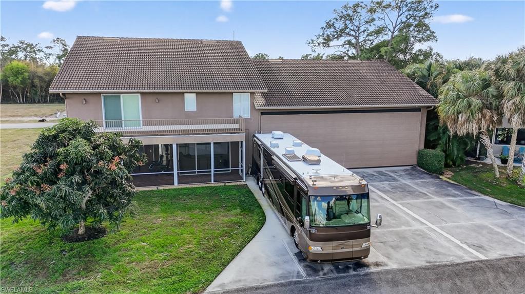 WING SOUTH AIRPARK - Residential