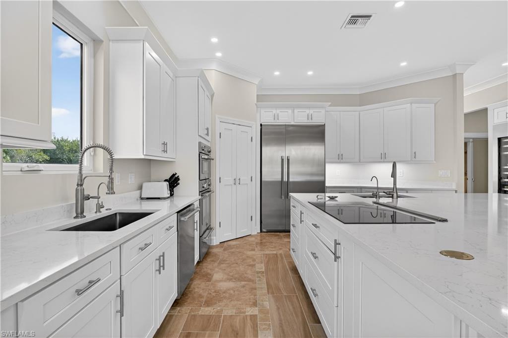 WING SOUTH AIRPARK - Residential