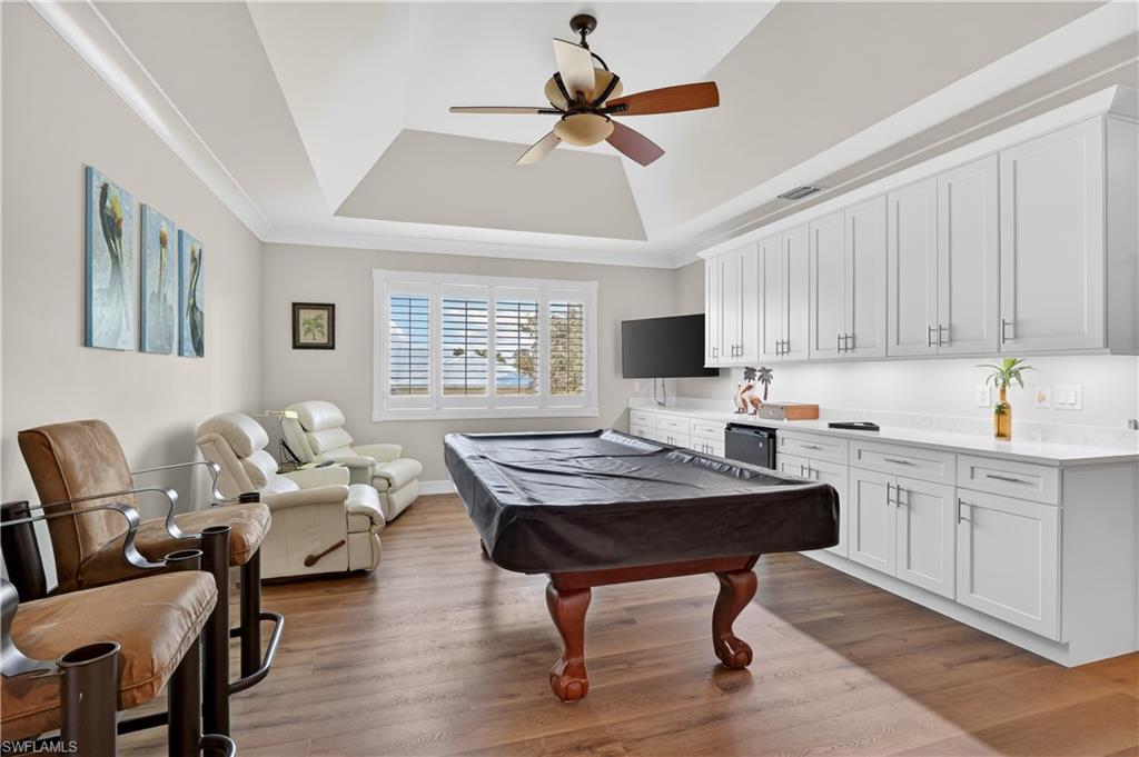 WING SOUTH AIRPARK - Residential