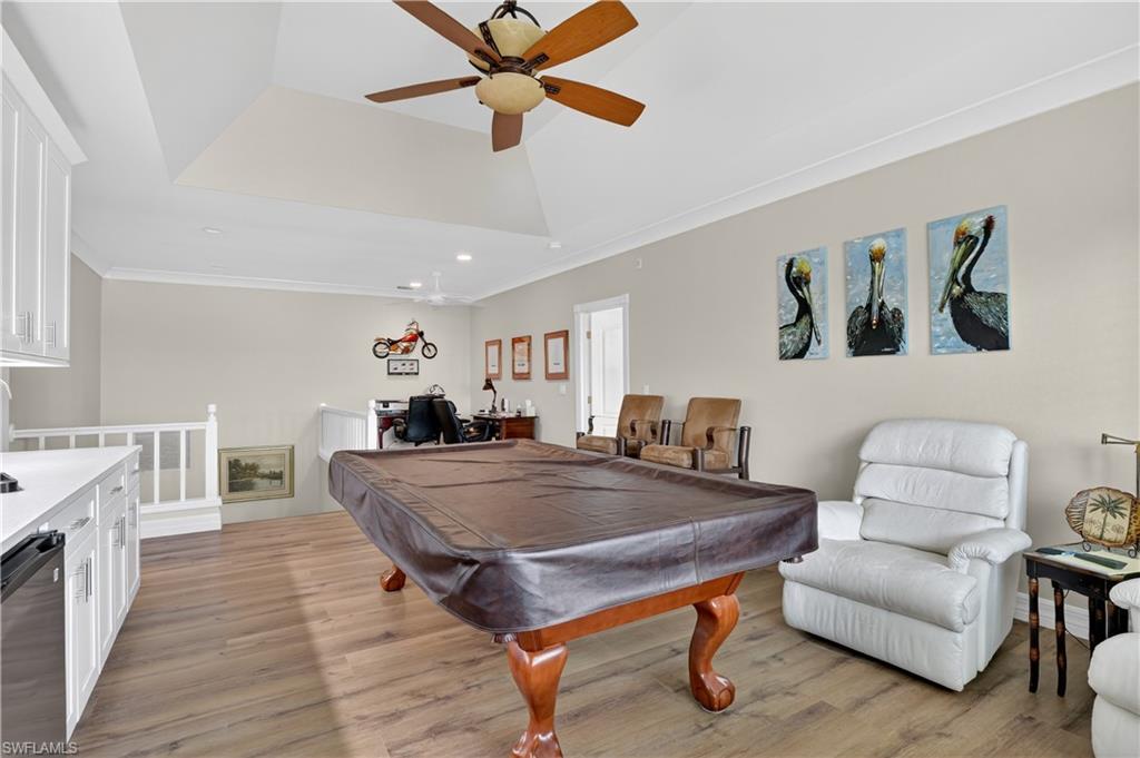 WING SOUTH AIRPARK - Residential