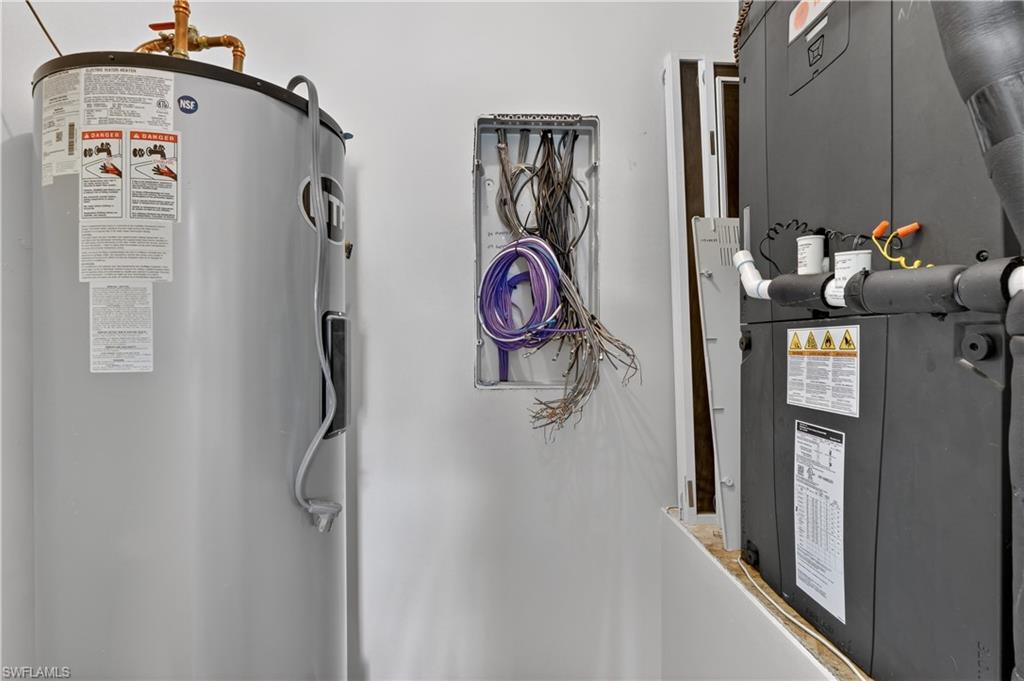 WING SOUTH AIRPARK - Residential