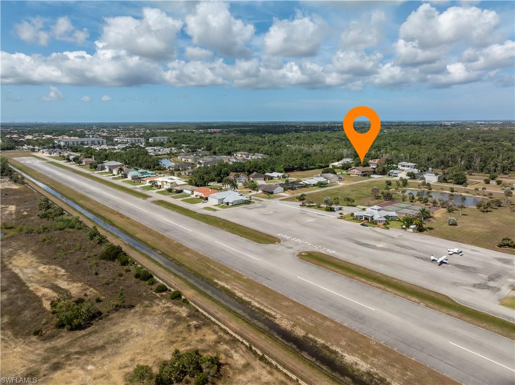 WING SOUTH AIRPARK - Residential